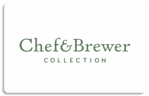 Chef & Brewer (Great British Pub)